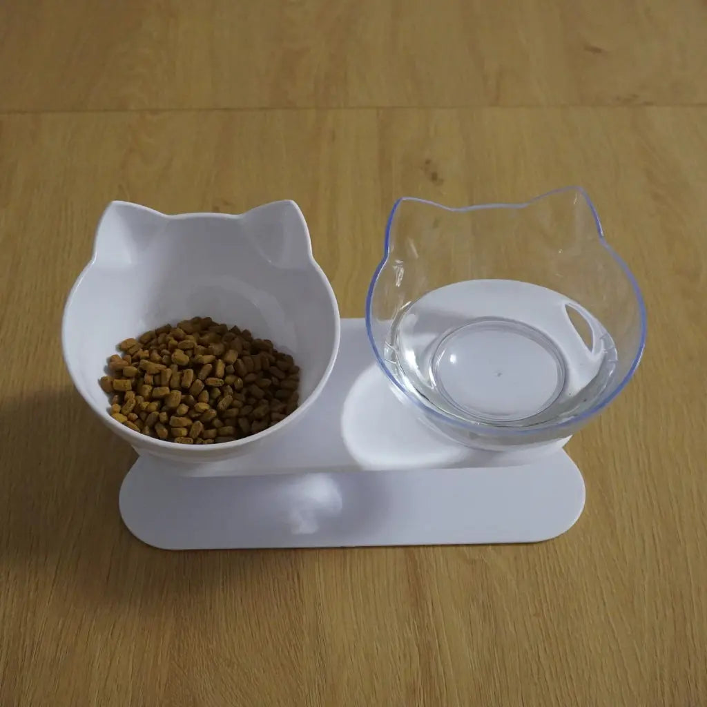 Set boluri pentru pisici cu înclinație